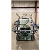 Image 7 : CAMPEY TURF CARE SYSTEMS MARTIN LISHMAN SPMC150 ELECTRIC WALK BEHIND MICRO-SPRAYERS WITH CHARGERS