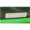 Image 5 : DENNIS ES-860 COMMERCIAL ELECTRIC WALK BEHIND REEL MOWER WITH ZIVAN ELECTRIC CHARGING SYSTEM