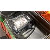 Image 6 : DENNIS ES-860 COMMERCIAL ELECTRIC WALK BEHIND REEL MOWER WITH ZIVAN ELECTRIC CHARGING SYSTEM