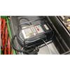 Image 6 : DENNIS ES-860 COMMERCIAL ELECTRIC WALK BEHIND REEL MOWER WITH ZIVAN ELECTRIC CHARGING SYSTEM