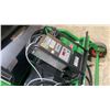 Image 6 : DENNIS ES-34R COMMERCIAL ELECTRIC WALK BEHIND TWIN BADE ROTARY MOWERS WITH ZIVAN ELECTRIC CHARGING