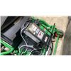 Image 6 : DENNIS ES-34R COMMERCIAL ELECTRIC WALK BEHIND TWIN BADE ROTARY MOWERS WITH ZIVAN ELECTRIC CHARGING