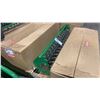 Image 2 : DENNIS MOWER 34" SORREL CYLINDER COMMERCIAL WALK BEHIND MOWER CASSETTE