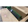 Image 3 : DENNIS MOWER 34" SORREL CYLINDER COMMERCIAL WALK BEHIND MOWER CASSETTE