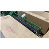 Image 2 : DENNIS MOWER 34" SORREL CYLINDER COMMERCIAL WALK BEHIND MOWER CASSETTE