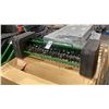 Image 3 : DENNIS MOWER 34" SPRING TINE RAKE CYLINDER COMMERCIAL WALK BEHIND MOWER CASSETTE