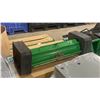 Image 4 : DENNIS MOWER 34" SPRING TINE RAKE CYLINDER COMMERCIAL WALK BEHIND MOWER CASSETTE