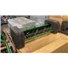 Image 2 : DENNIS MOWER 34" SPRING TINE RAKE CYLINDER COMMERCIAL WALK BEHIND MOWER CASSETTE