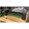 Image 3 : DENNIS MOWER 34" SPRING TINE RAKE CYLINDER COMMERCIAL WALK BEHIND MOWER CASSETTE