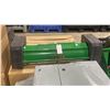 Image 4 : DENNIS MOWER 34" SPRING TINE RAKE CYLINDER COMMERCIAL WALK BEHIND MOWER CASSETTE