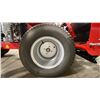 Image 13 : 2025 REDEXIM CARRIER RED GAS POWERED WALK BEHIND LANDSCAPE MACHINE WITH VERTI-DRAIN 1513 HIGH SPEED