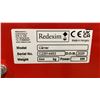 Image 16 : 2025 REDEXIM CARRIER RED GAS POWERED WALK BEHIND LANDSCAPE MACHINE WITH VERTI-DRAIN 1513 HIGH SPEED