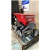 Image 2 : REDEXIM SPEEDSEED 1100 RED PINTAL DRIVEN PRECISION SEEDER TRACTOR ATTACHMENT