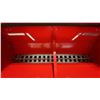 Image 5 : REDEXIM SPEEDSEED 1100 RED PINTAL DRIVEN PRECISION SEEDER TRACTOR ATTACHMENT