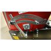 Image 8 : REDEXIM SPEEDSEED 1100 RED PINTAL DRIVEN PRECISION SEEDER TRACTOR ATTACHMENT