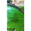 Image 3 : PATRON E9 GREEN 240V INDUSTRIAL / COMMERCIAL ELECTRIC PORTABLE AIR HEATER