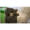 Image 4 : PATRON E9 GREEN 240V INDUSTRIAL / COMMERCIAL ELECTRIC PORTABLE AIR HEATER