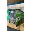Image 2 : PATRON E9 GREEN 240V INDUSTRIAL / COMMERCIAL ELECTRIC PORTABLE AIR HEATER