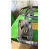 Image 4 : PATRON E9 GREEN 240V INDUSTRIAL / COMMERCIAL ELECTRIC PORTABLE AIR HEATER
