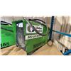 Image 2 : PATRON E9 GREEN 240V INDUSTRIAL / COMMERCIAL ELECTRIC PORTABLE AIR HEATER