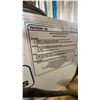 Image 3 : PATRON E9 WHITE 240V INDUSTRIAL / COMMERCIAL ELECTRIC PORTABLE AIR HEATER