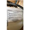Image 3 : PATRON E9 WHITE 240V INDUSTRIAL / COMMERCIAL ELECTRIC PORTABLE AIR HEATER