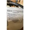 Image 3 : PATRON E9 WHITE 240V INDUSTRIAL / COMMERCIAL ELECTRIC PORTABLE AIR HEATER
