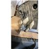 Image 4 : PATRON E9 WHITE 240V INDUSTRIAL / COMMERCIAL ELECTRIC PORTABLE AIR HEATER