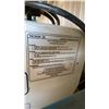 Image 3 : PATRON E9 WHITE 240V INDUSTRIAL / COMMERCIAL ELECTRIC PORTABLE AIR HEATER
