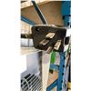 Image 4 : PATRON E9 WHITE 240V INDUSTRIAL / COMMERCIAL ELECTRIC PORTABLE AIR HEATER