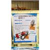 Image 3 : SKLP ELECTRIC HYDRAULIC TRACK PIN PRESS MACHINE WITH HYDRAULIC TANK / PUMP / PIN PRESS ATTACHMENT