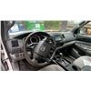 Image 6 : 2014 TOYOTA TACOMA, 2DR EXT CAB PICKUP, WHITE, VIN 5TFUX4EN6EX024181,