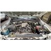 Image 8 : 2014 TOYOTA TACOMA, 2DR EXT CAB PICKUP, WHITE, VIN 5TFUX4EN6EX024181,