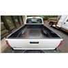 Image 9 : 2014 TOYOTA TACOMA, 2DR EXT CAB PICKUP, WHITE, VIN 5TFUX4EN6EX024181,