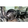 Image 6 : 2015 NISSAN FRONTIER SV, 2DR EXT CAB PICKUP, WHITE, VIN 1N6AD0CW4FN755783,