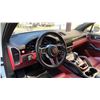 Image 7 : 2019 PORSCHE CAYENNE, 4DRSW, WHITE, VIN WP1AA2AY0KDA08658,