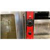 Image 2 : VULCAN VC5GD-11D1Z STAINLESS STEEL 2 BAY NATURAL GAS COMMERCIAL MOBILE OVEN