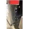 Image 5 : VULCAN VC5GD-11D1Z STAINLESS STEEL 2 BAY NATURAL GAS COMMERCIAL MOBILE OVEN