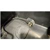 Image 3 : VOLLRATH SERVEWELL 5 STATION STAINLESS STEEL ELECTRIC COMMERCIAL STEAM TABLE WITH SNEEZE GUARD