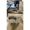 Image 3 : EFI RCTSP-18-2N LARGE 2 BURNER STAINLESS STEEL NATURAL GAS COMMERCIAL STOCK POT STATION