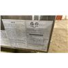 Image 4 : EFI RCTSP-18-2N LARGE 2 BURNER STAINLESS STEEL NATURAL GAS COMMERCIAL STOCK POT STATION