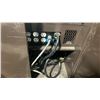 Image 2 : BROWN METAL MOBILE PROFESSIONAL STAGE LIGHT POWER DISTRIBUTION STATION 24"W X 21"D X 32"H