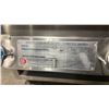 Image 5 : DUKE THURMADUKE 4 STATION STAINLESS STEEL ELECTRIC COMMERCIAL STEAM TABLE WITH SNEEZE GUARD