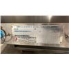 Image 5 : DUKE THURMADUKE 4 STATION STAINLESS STEEL ELECTRIC COMMERCIAL STEAM TABLE WITH SNEEZE GUARD