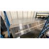 Image 6 : TRUE T-49 STAINLESS STEEL COMMERCIAL 2 DOOR MOBILE ELECTRIC REACH-IN COOLER WITH RACKS