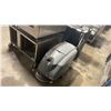 Image 1 : ADVANCE MICROMATIC M17B COMMERCIAL ELECTRIC WALK BEHIND FLOOR CLEANER