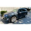 Image 1 : 2020 CHEVROLET EQUINOX AWD LT, 4DRSW, GREY, VIN 2GNAXUEV3L6245633,