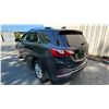 Image 2 : 2020 CHEVROLET EQUINOX AWD LT, 4DRSW, GREY, VIN 2GNAXUEV3L6245633,