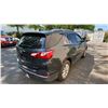 Image 3 : 2020 CHEVROLET EQUINOX AWD LT, 4DRSW, GREY, VIN 2GNAXUEV3L6245633,
