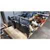 Image 3 : INDUSTRIAL 3 VALVE PVC AUTOMATIC WATER DIVERSION SYSTEM